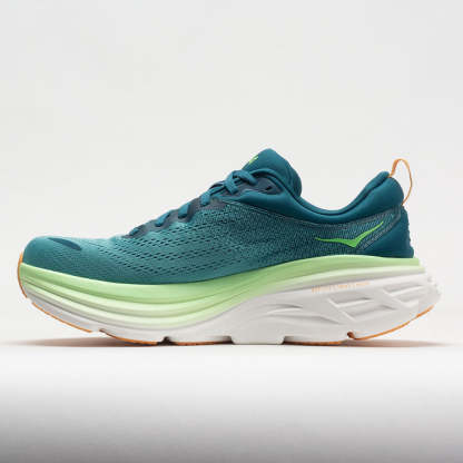 Hokhjgka Bondi 8 Men's Deep Lagoon/Ocean Mist