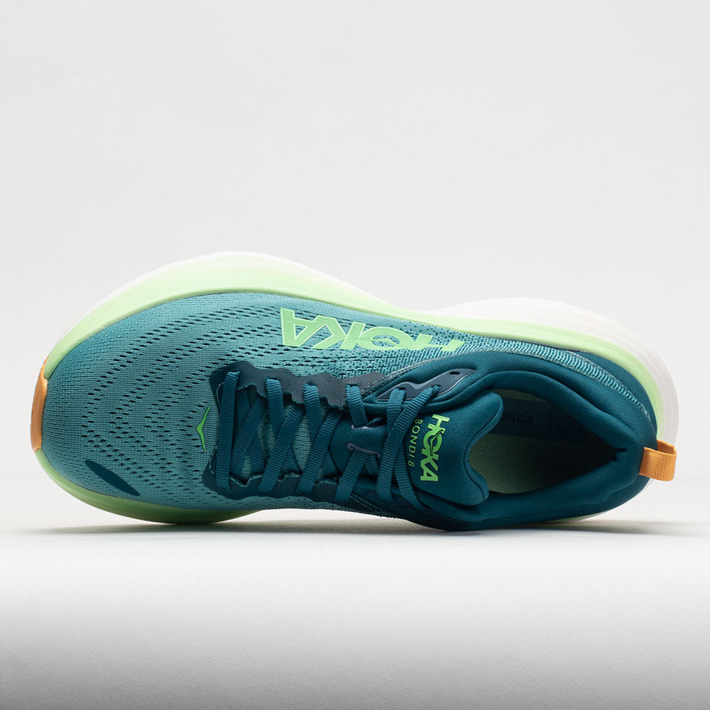 Hokhjgka Bondi 8 Men's Deep Lagoon/Ocean Mist