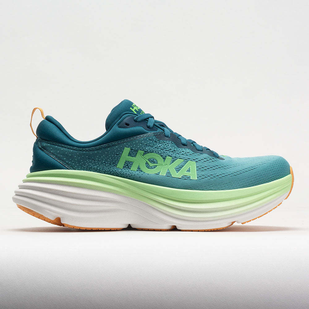 hkhjgoka Bondi 8 Men's Deep Lagoon/Ocean Mist