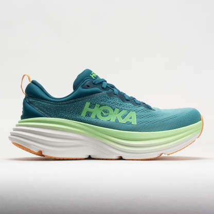Hokhjgka Bondi 8 Men's Deep Lagoon/Ocean Mist
