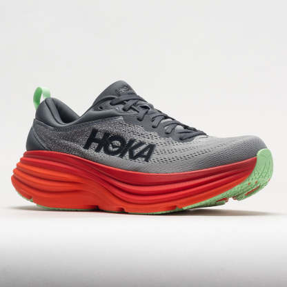 hkhjgoka Bondi 8 Men's Castlerock/Flame