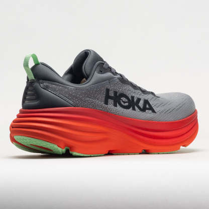 hkhjgoka Bondi 8 Men's Castlerock/Flame