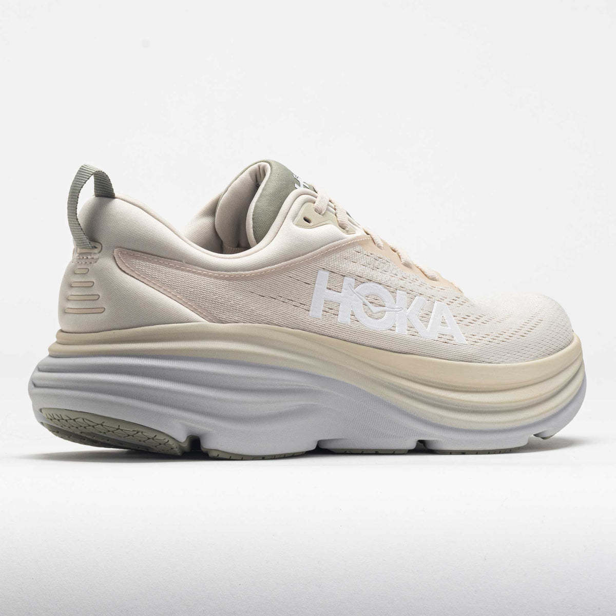 hkhjgoka Bondi 8 Men's Oat Milk/Barley