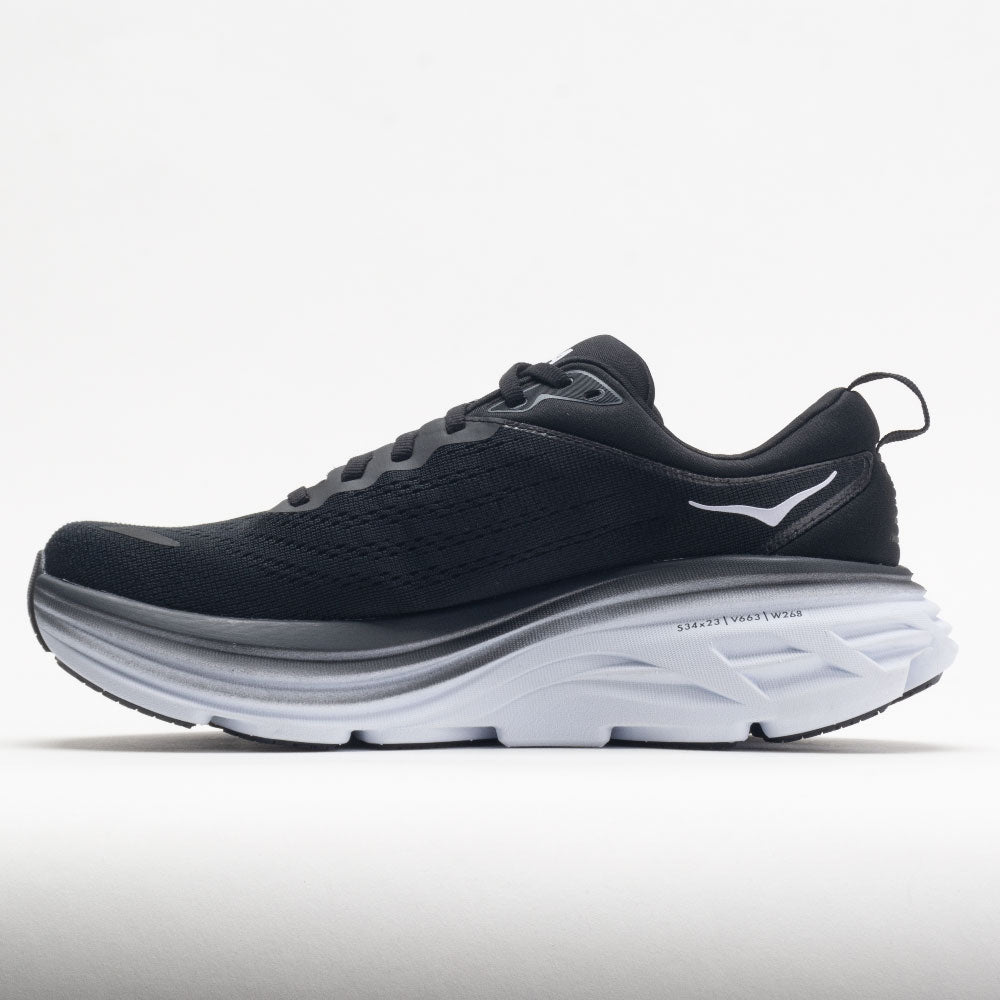 Hkhjgoka Bondi 8 Women's Black/White