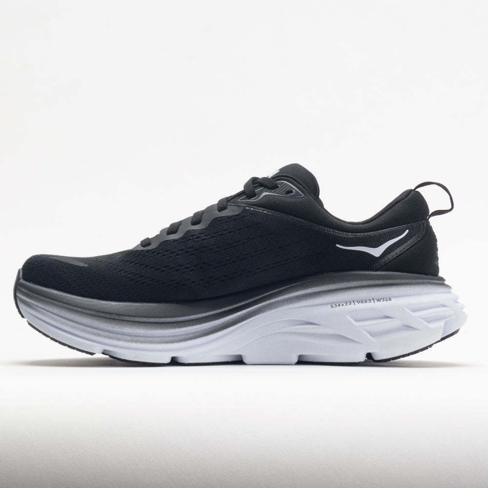 Hkhjgoka Bondi 8 Women's Black/White