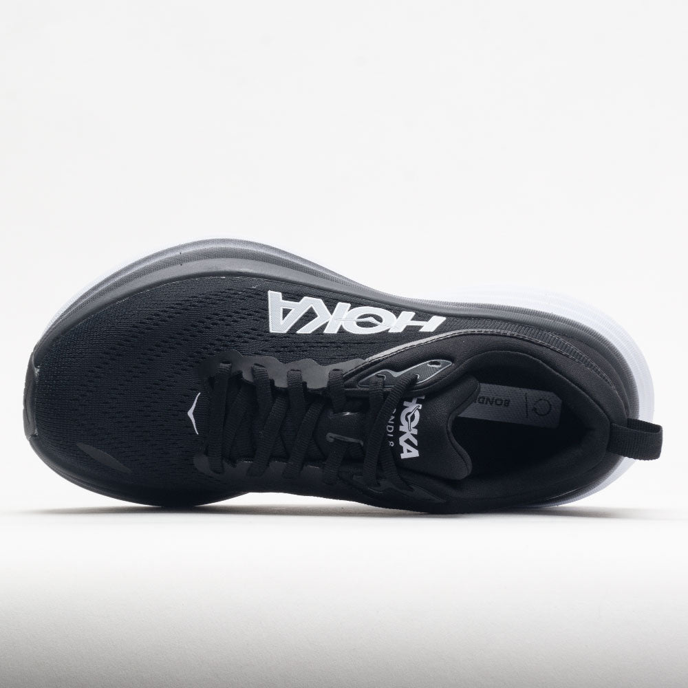 Hkhjgoka Bondi 8 Women's Black/White