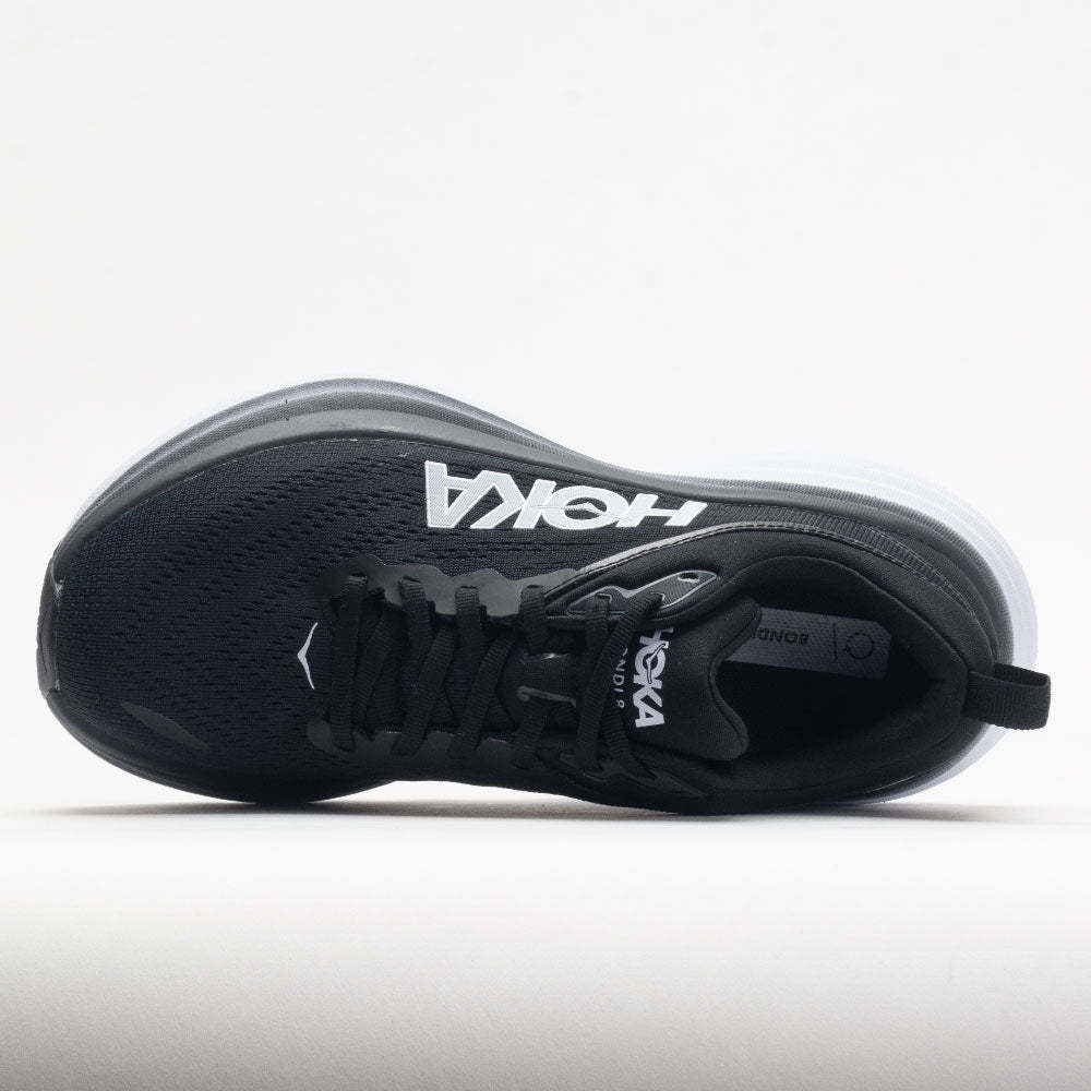 Hkhjgoka Bondi 8 Women's Black/White