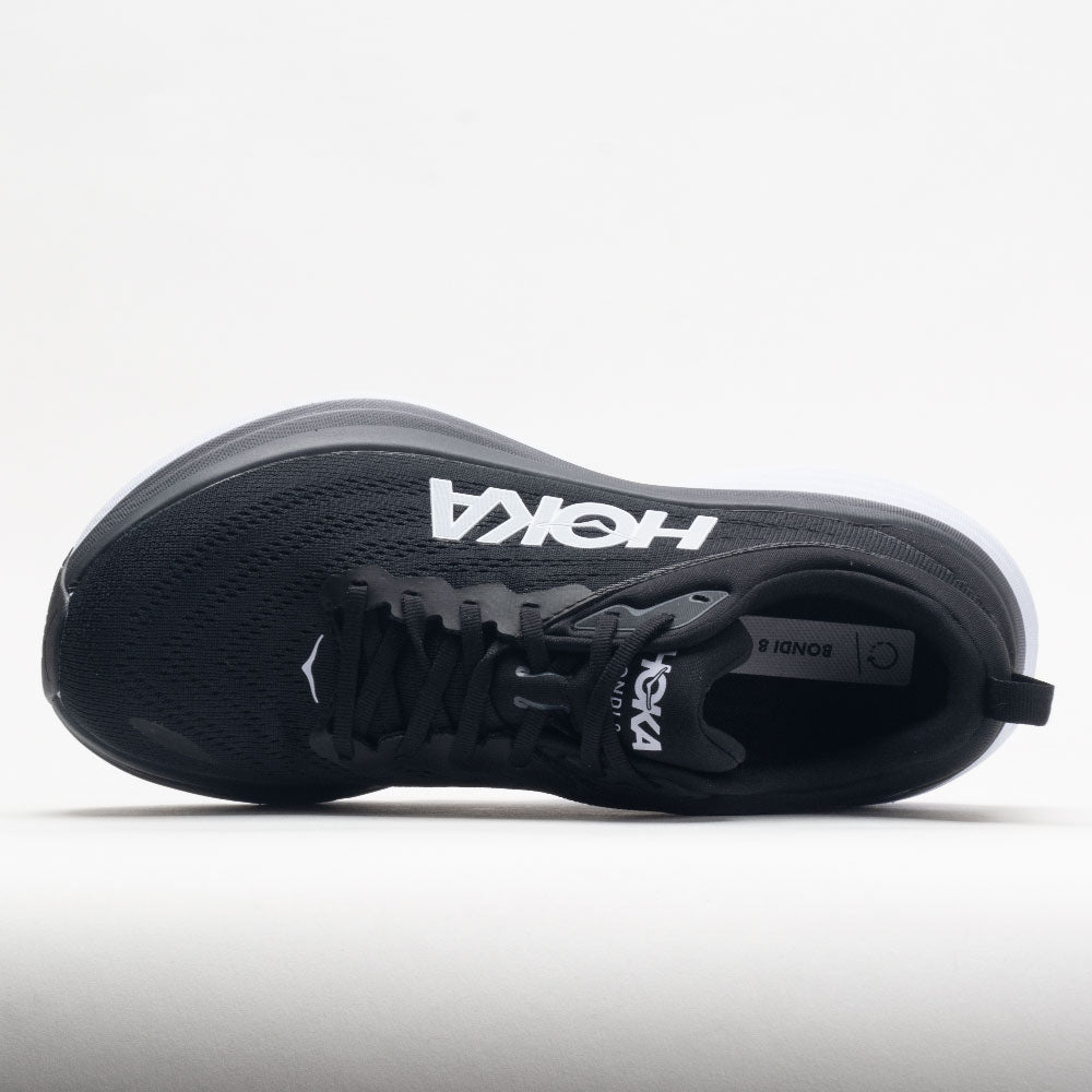 hkhjgoka Bondi 8 Men's Black/White