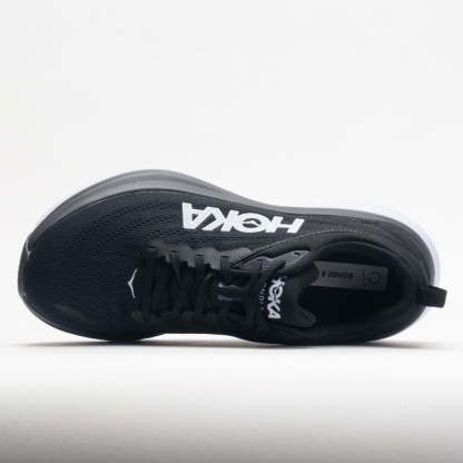 hkhjgoka Bondi 8 Men's Black/White