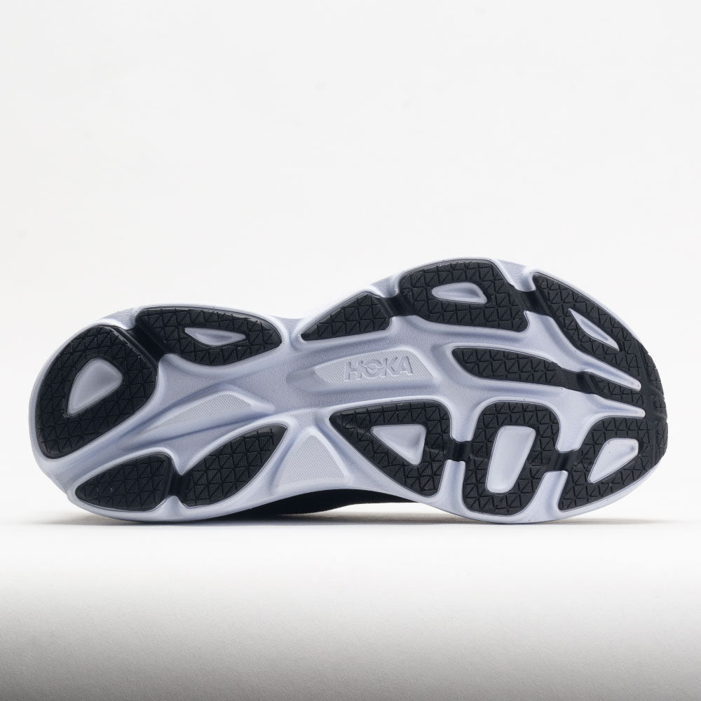 hkhjgoka Bondi 8 Men's Black/White