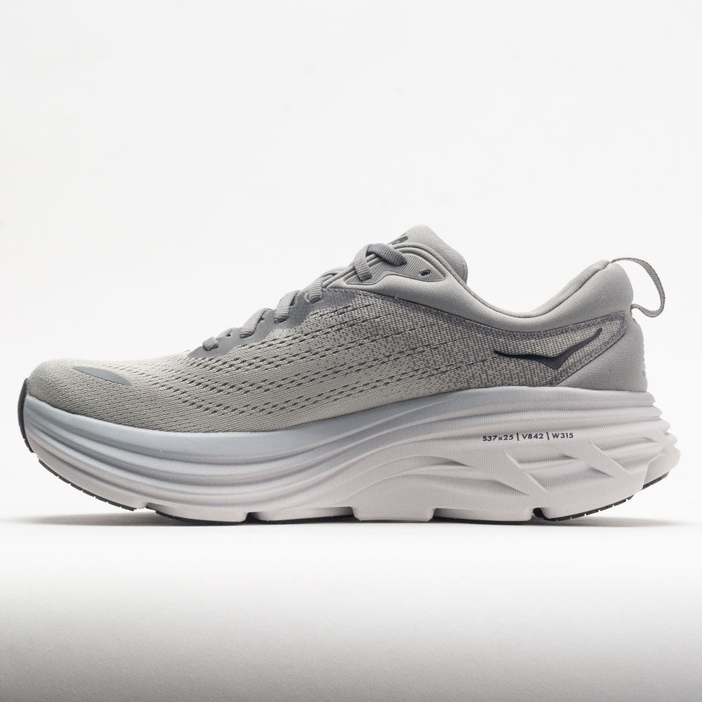 hkhjgoka Bondi 8 Men's Sharkskin/Harbor Mist