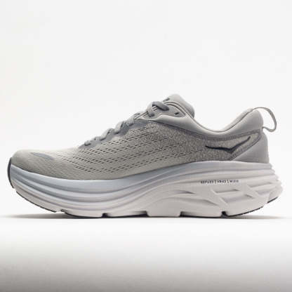 hkhjgoka Bondi 8 Men's Sharkskin/Harbor Mist