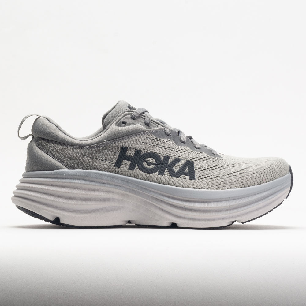 hkhjgoka Bondi 8 Men's Sharkskin/Harbor Mist