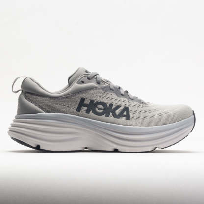 hkhjgoka Bondi 8 Men's Sharkskin/Harbor Mist
