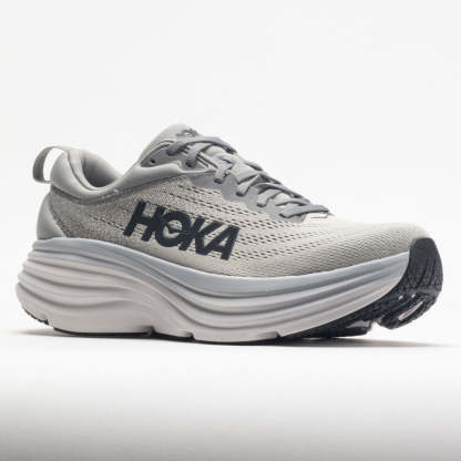 hkhjgoka Bondi 8 Men's Sharkskin/Harbor Mist