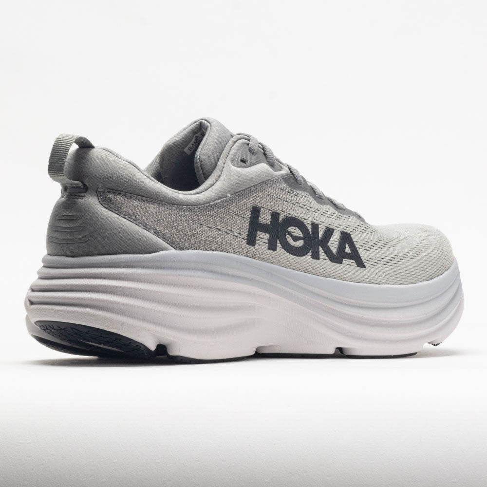 hkhjgoka Bondi 8 Men's Sharkskin/Harbor Mist