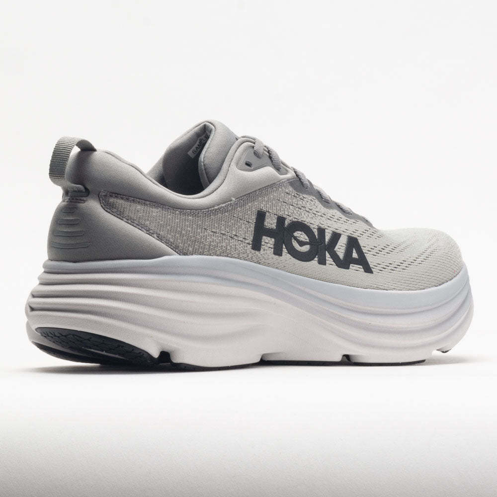 hkhjgoka Bondi 8 Men's Sharkskin/Harbor Mist