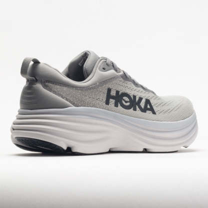 hkhjgoka Bondi 8 Men's Sharkskin/Harbor Mist