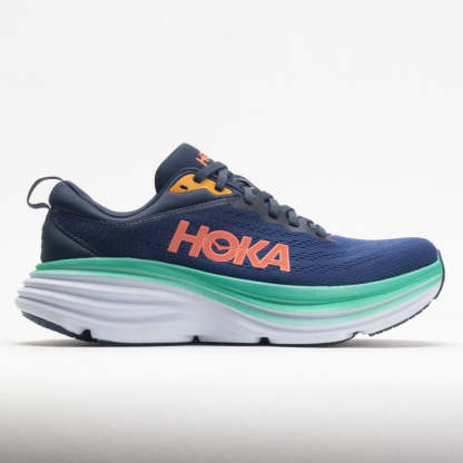 hkhjgoka Bondi 8 Women's Outer Space/Bellwether Blue