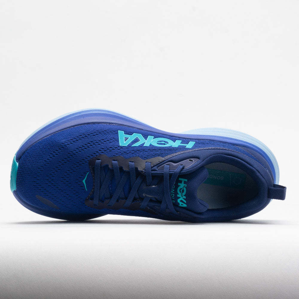 hkhjgoka Bondi 8 Men's Bellwhether Blue/Bluing