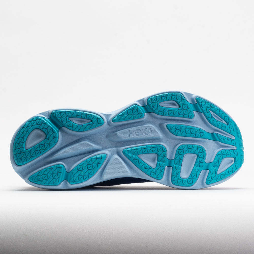 hkhjgoka Bondi 8 Men's Bellwhether Blue/Bluing