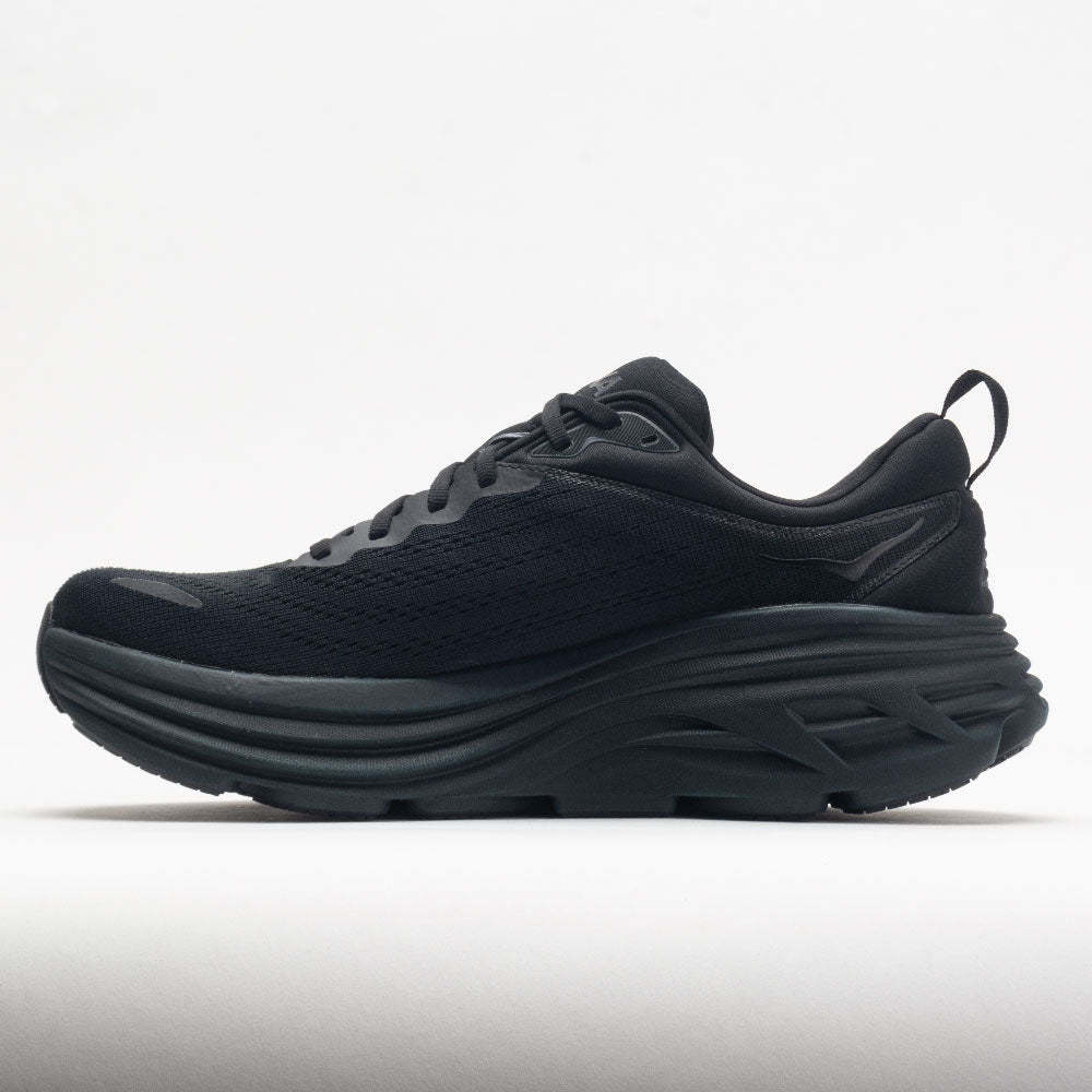 hkhjgoka Bondi 8 Men's Black/Black