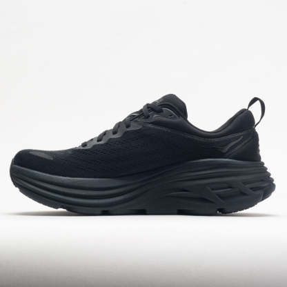 hkhjgoka Bondi 8 Men's Black/Black