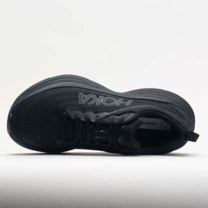 hkhjgoka Bondi 8 Men's Black/Black
