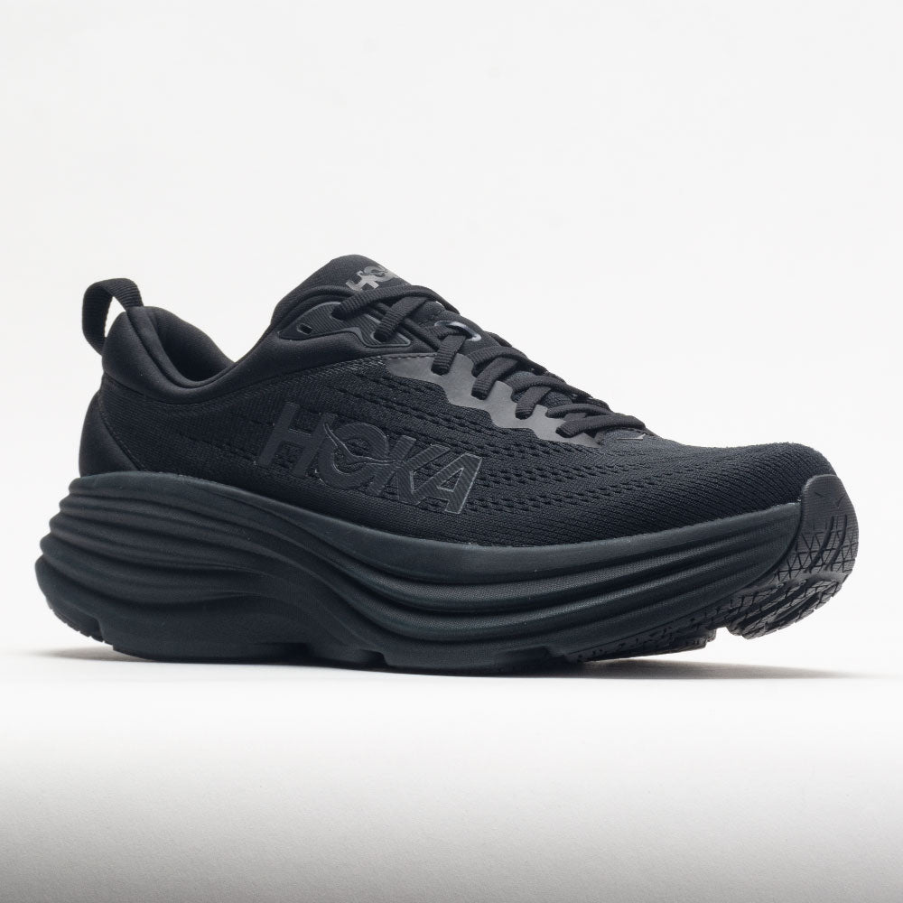 hkhjgoka Bondi 8 Men's Black/Black
