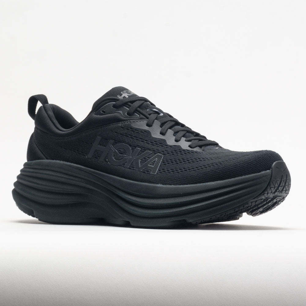 hkhjgoka Bondi 8 Men's Black/Black