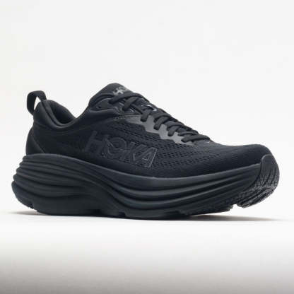hkhjgoka Bondi 8 Men's Black/Black