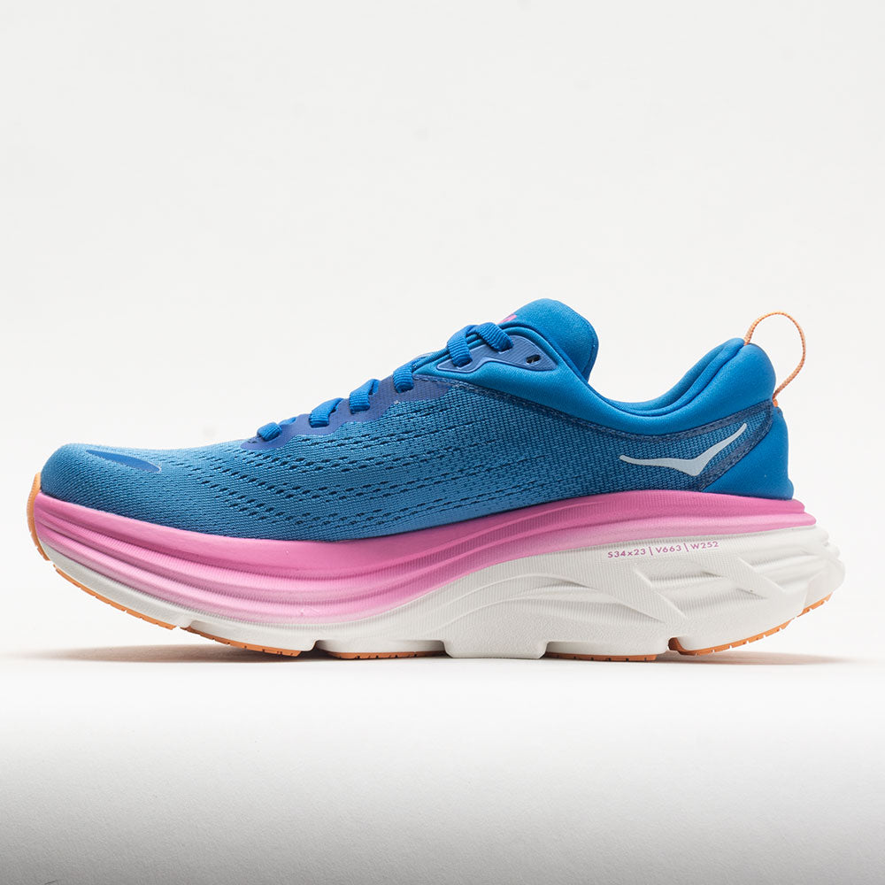 hkhjgoka Bondi 8 Women's Coastal Sky/All Aboard