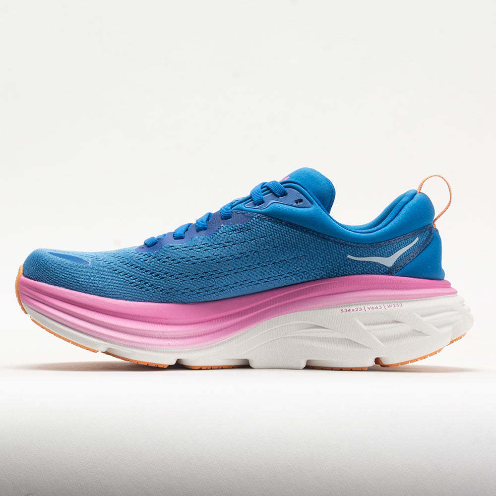 hkhjgoka Bondi 8 Women's Coastal Sky/All Aboard