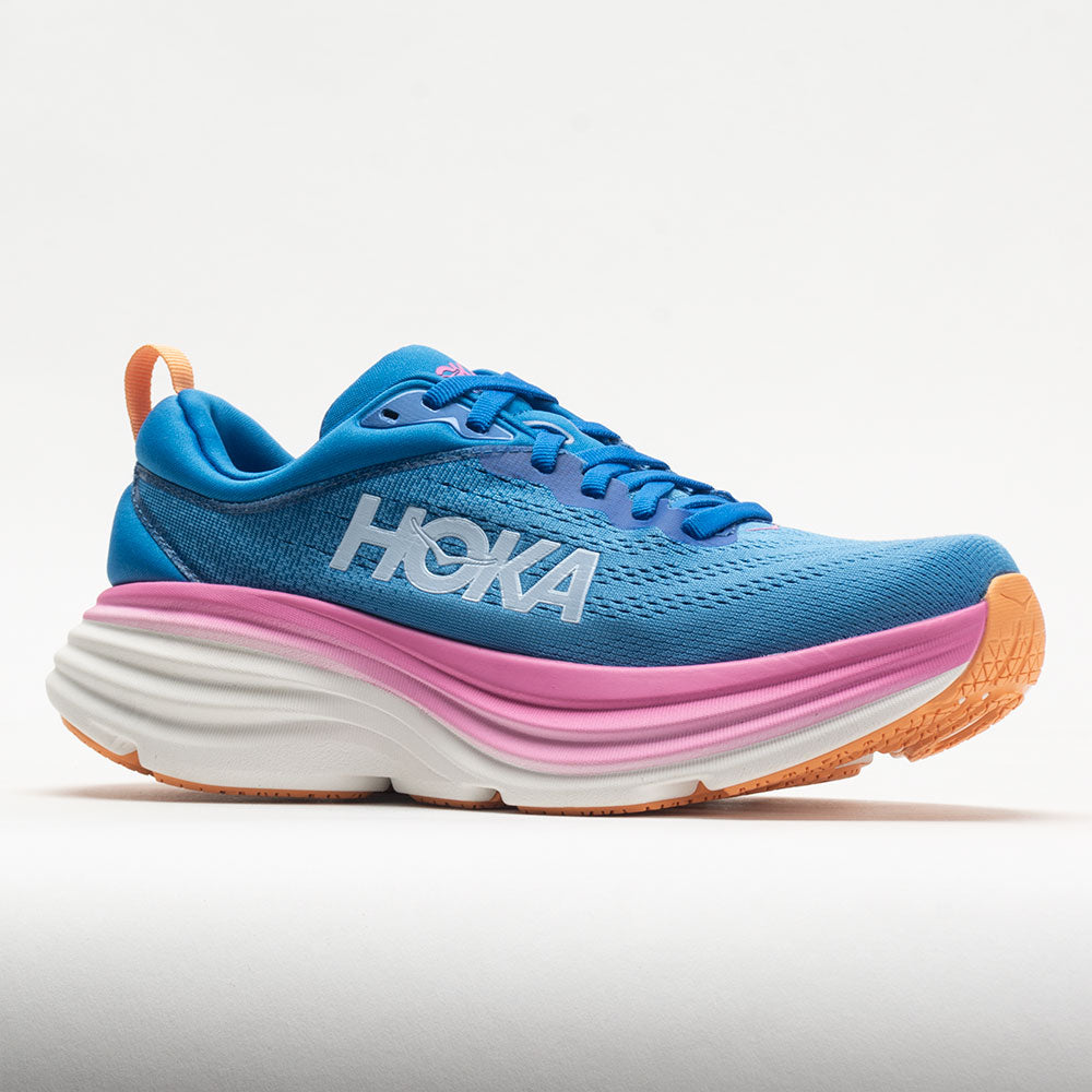 hkhjgoka Bondi 8 Women's Coastal Sky/All Aboard