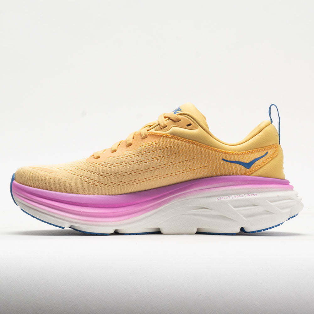 hkhjgoka Bondi 8 Women's Impala/Cyclamen