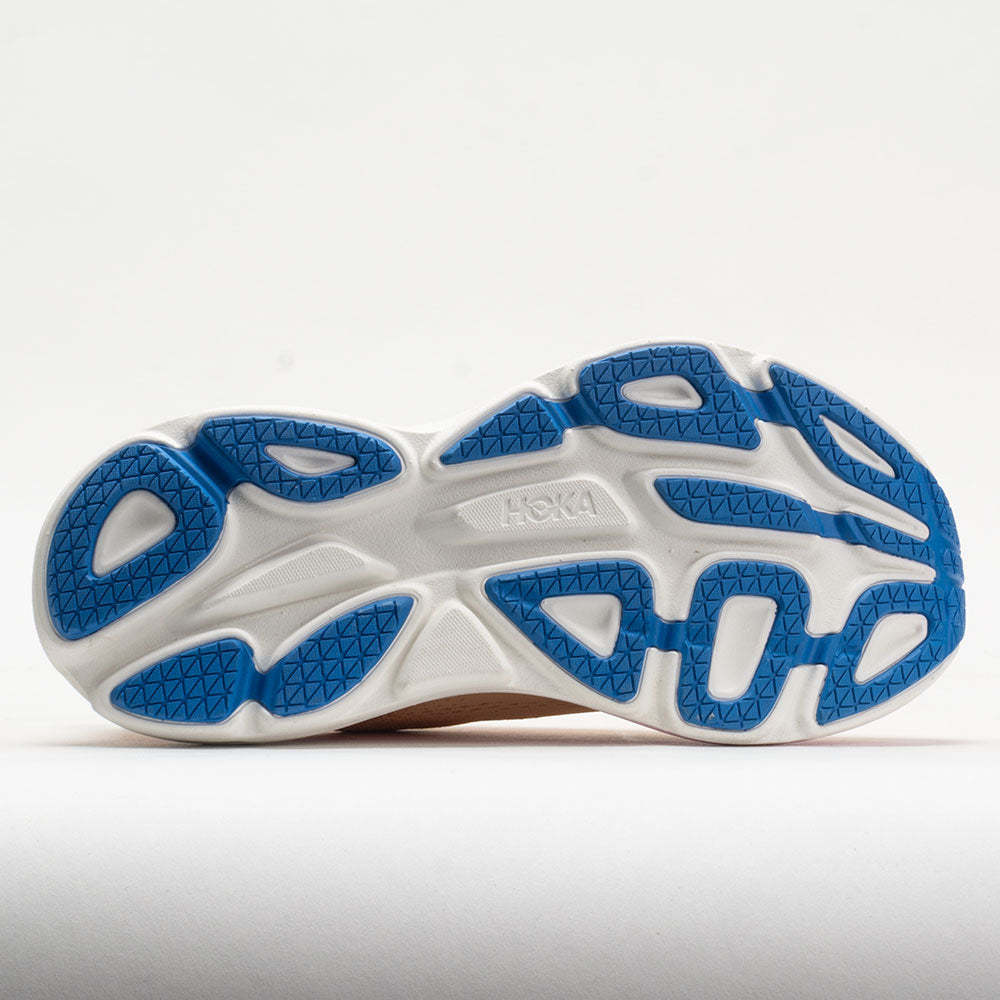 hkhjgoka Bondi 8 Women's Impala/Cyclamen
