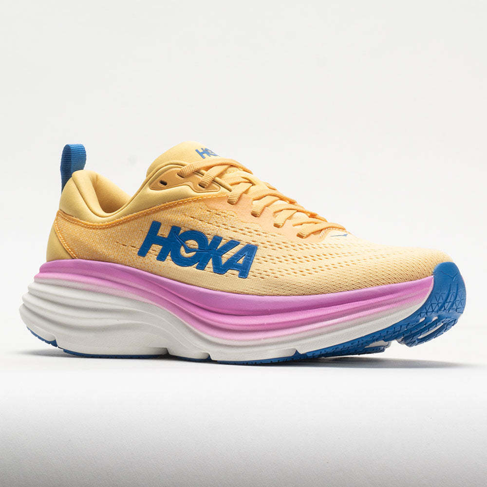 hkhjgoka Bondi 8 Women's Impala/Cyclamen