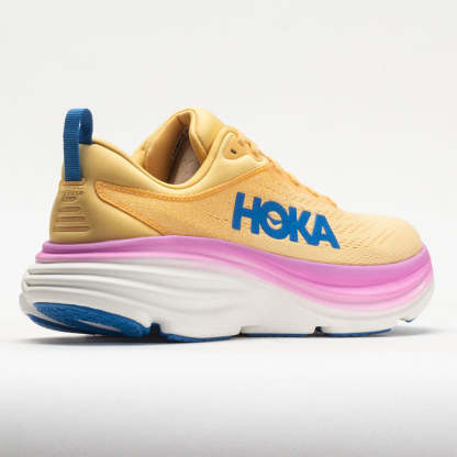 hkhjgoka Bondi 8 Women's Impala/Cyclamen