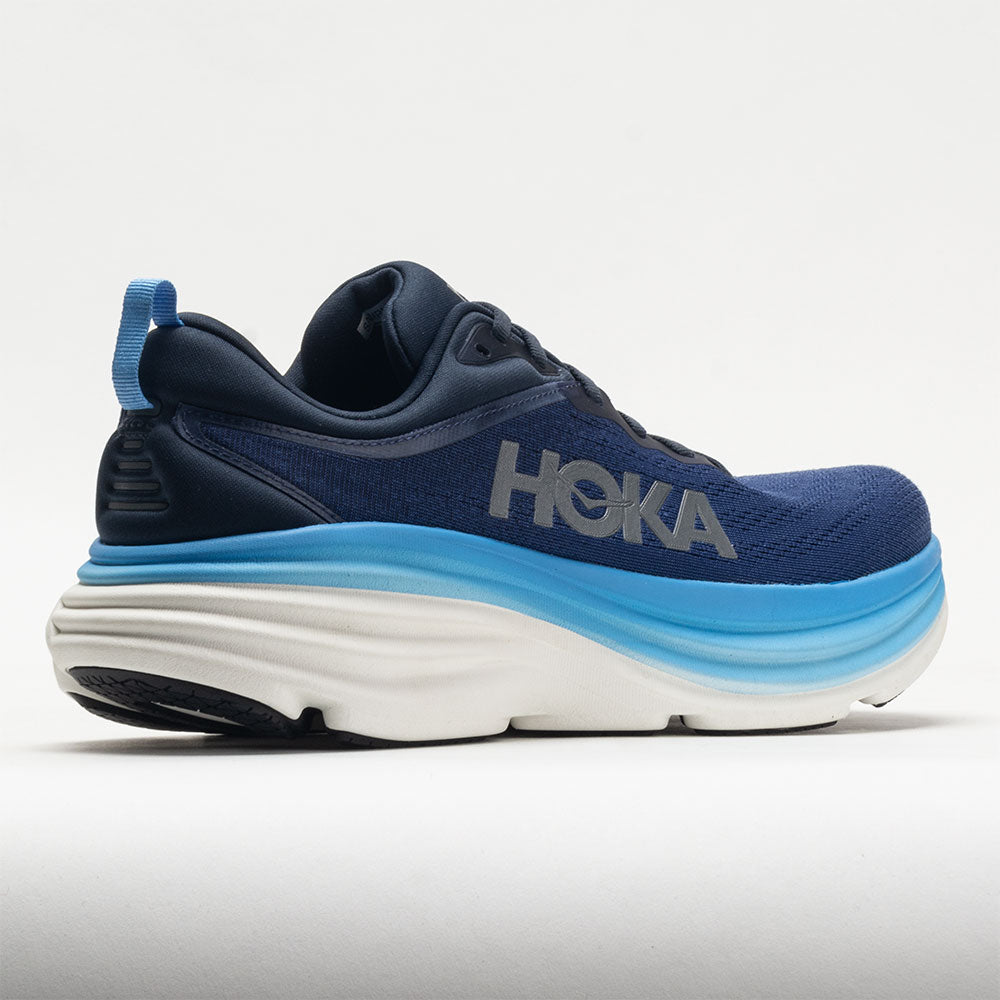 hkhjgoka Bondi 8 Men's Outer Space/All Aboard