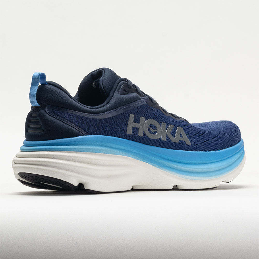 hkhjgoka Bondi 8 Men's Outer Space/All Aboard