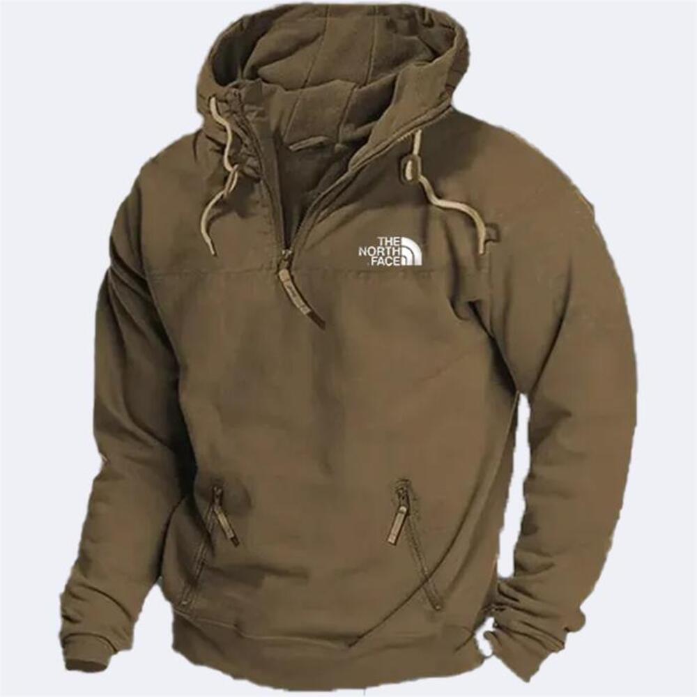 2024 MEN'S TACTICAL HOODIE