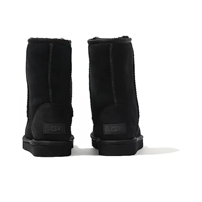 UkhjgGG Classic Short II Boot Women's