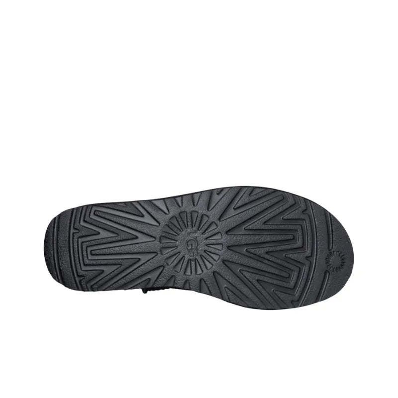 UkhjgGG Classic Mini II Boot