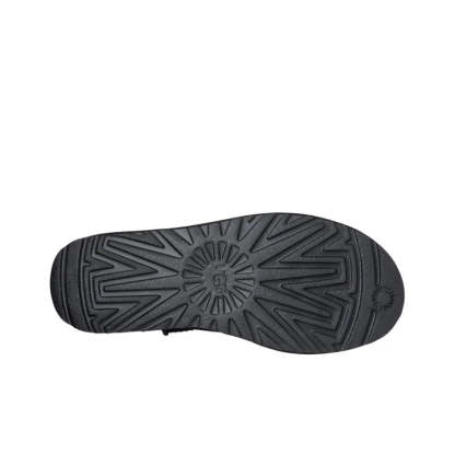 UkhjgGG Classic Mini II Boot