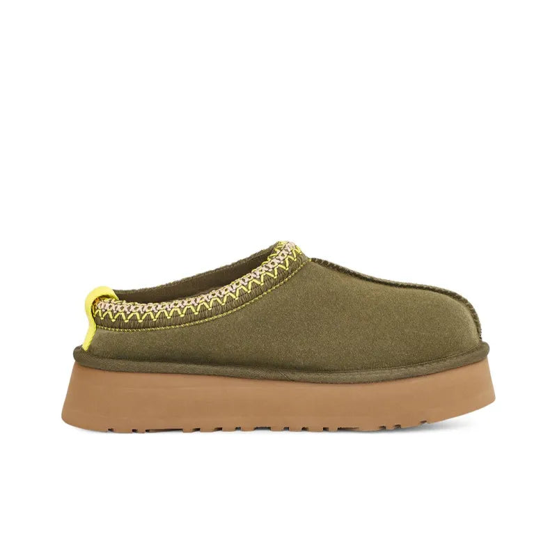 UkhjgGG Tazz Slipper Women's