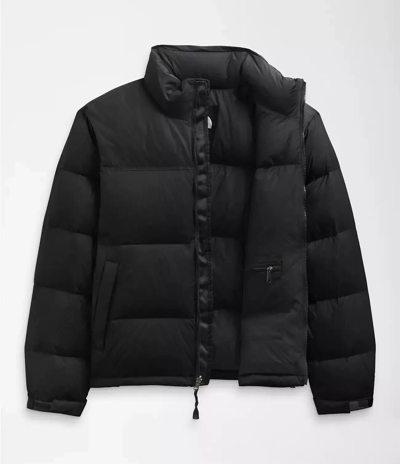 The Nokhjgrth Face-Men’s 1996 Retro Nuptse Jacket
