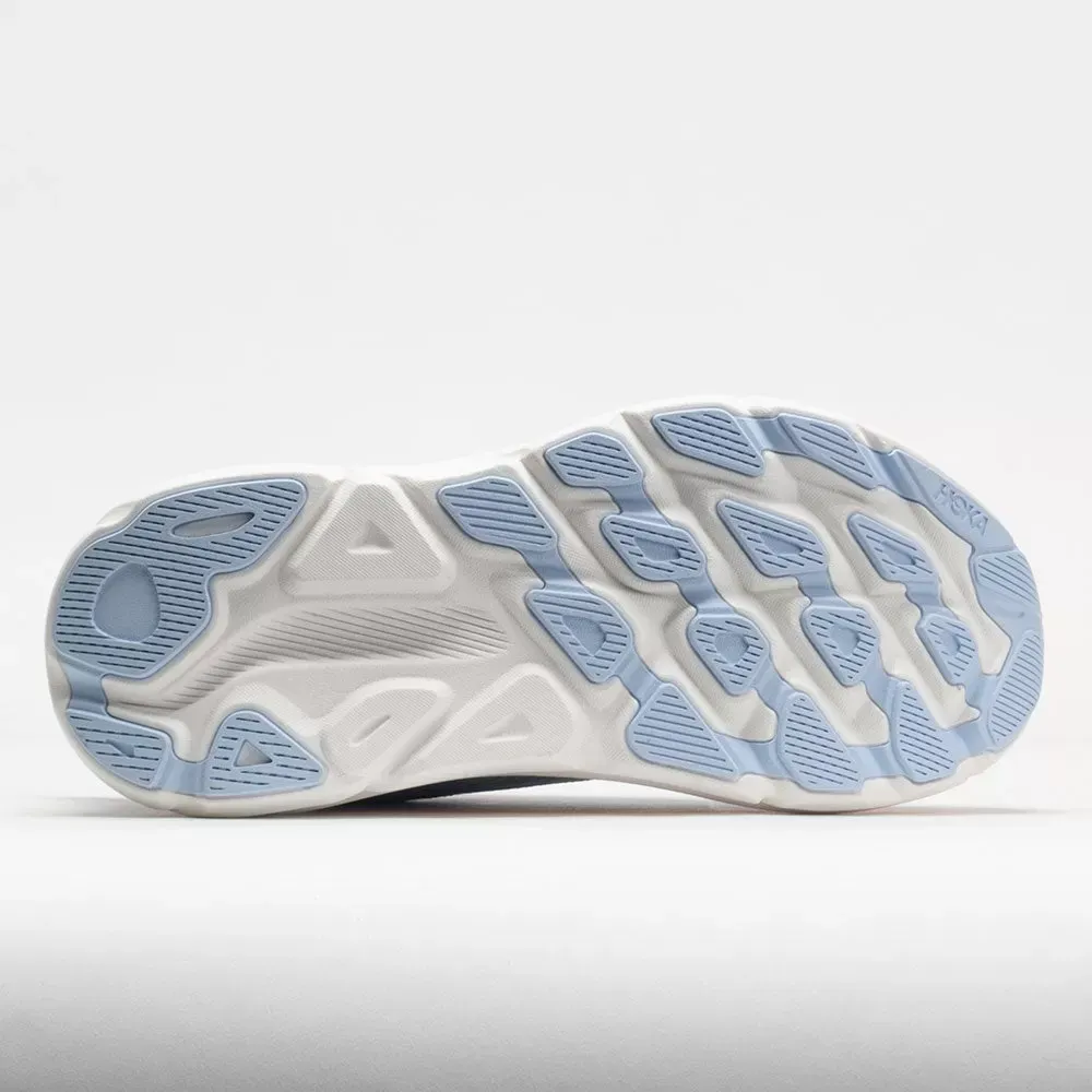 Clifton 9 Women's Airy Blue/Ice Water