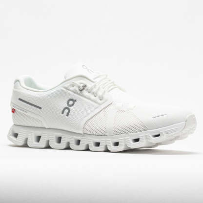 OkhjgN Cloud 5 Women's All White