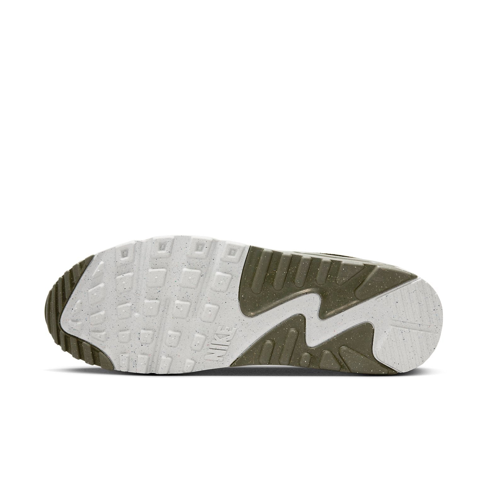 Nkhjgike Air Max 90 'Neutral Olive' FB9657-200