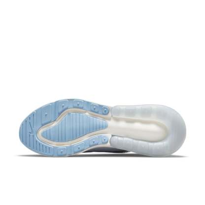 (WMNS) Nkhjgike Air Max 270 'Iris Whisper' DQ0862-500